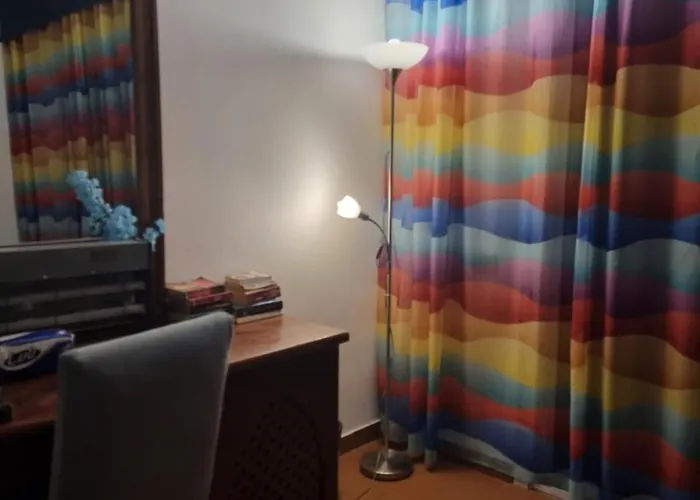 Sea View Private With Kitchenette At Domina Coral Bay Апарт-отель