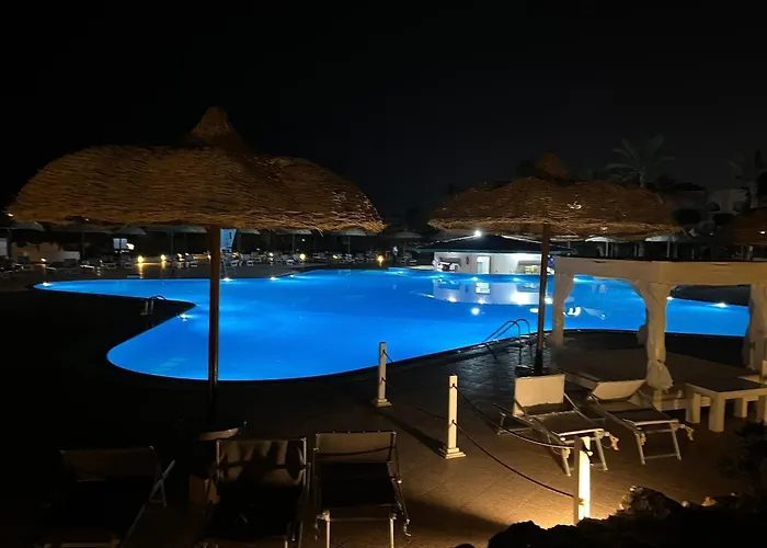 Sea View Private With Kitchenette At Domina Coral Bay Apart Otel 4*